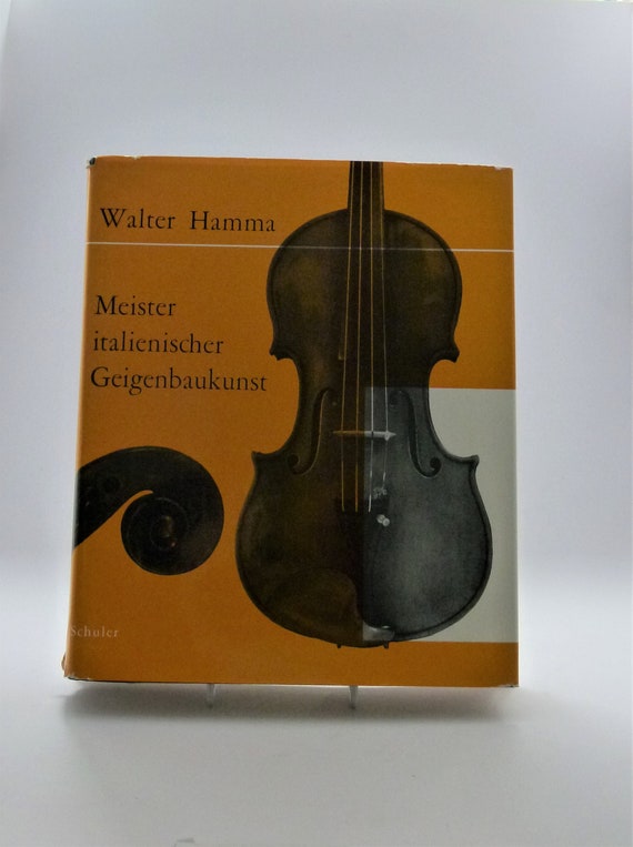 Walter Hamma Meister italienischer Meister italienischer