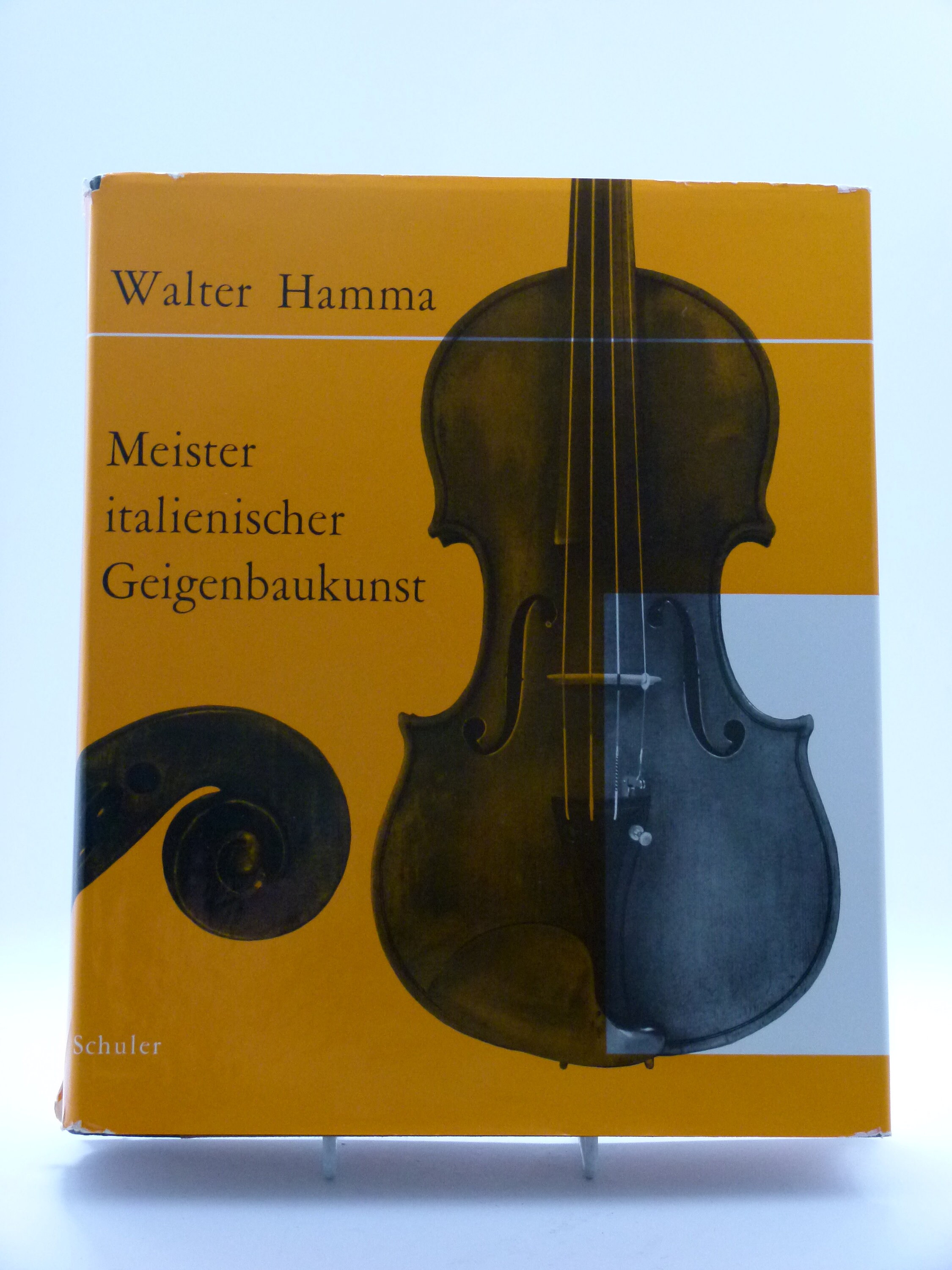 アート・デザイン・音楽 Walter Hamma Meister italienischer Walter Hamma Meister italienischer Violin Encyclopedia