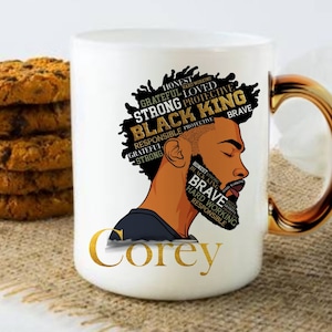 African Men Gift 60 Gift Ideas for 2025