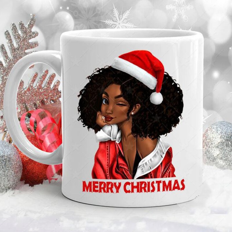 Afro Gift Box 60+ Gift Ideas for 2024