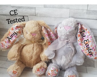 easter gifts baby girl