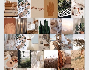 Featured image of post Boho Aesthetic Collage Wallpaper Laptop