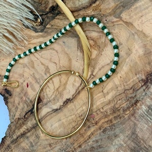 Sara Nose Ring - Adorn Your Beauty with Our Exquisite Nose Rings