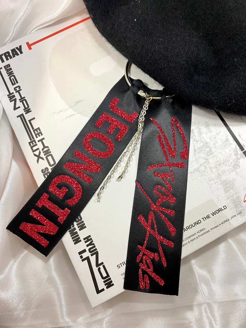 Stray Kids Wool Beret Inspired By \u201c God\u2019s Menu \u201c