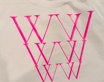 W-Net T-Shirt - For fans of women and basketball