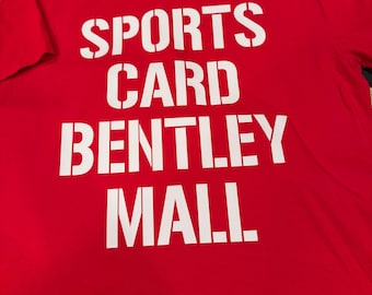 Bentley Mall Tee