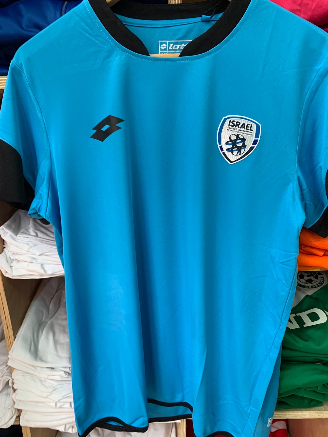 Israel Football Club Team - Etsy