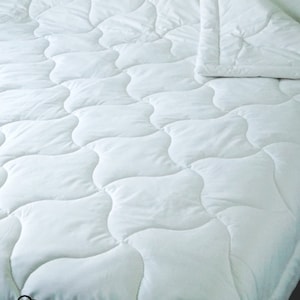 Organic Cotton Comforter | Spring Duvet | Fall Duvet } Organic Cotton Duvet | Autumn Spring Fall Duvet |