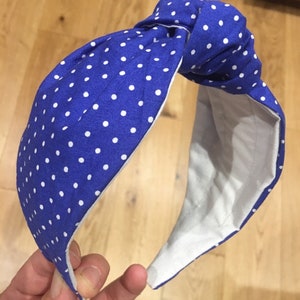 100% Cotton mask with Filter Pocket/Nose Wire, Washable, Reusable, Breathable, Matching Mask, Headband and Scrunchie Lockdown gift image 8
