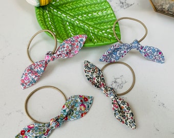 Hair tie bracelet etsy deals