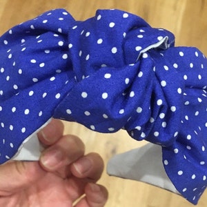 100% Cotton mask with Filter Pocket/Nose Wire, Washable, Reusable, Breathable, Matching Mask, Headband and Scrunchie Lockdown gift image 9