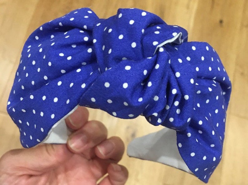 100% Cotton mask with Filter Pocket/Nose Wire, Washable, Reusable, Breathable, Matching Mask, Headband and Scrunchie Lockdown gift image 9