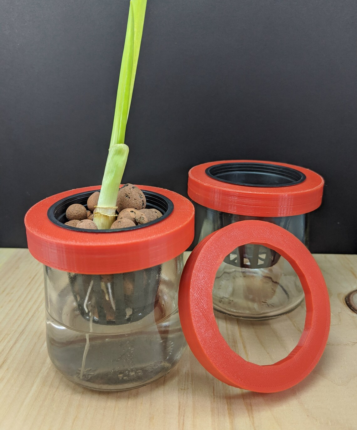 Reuse Those Oui Jars Etsy