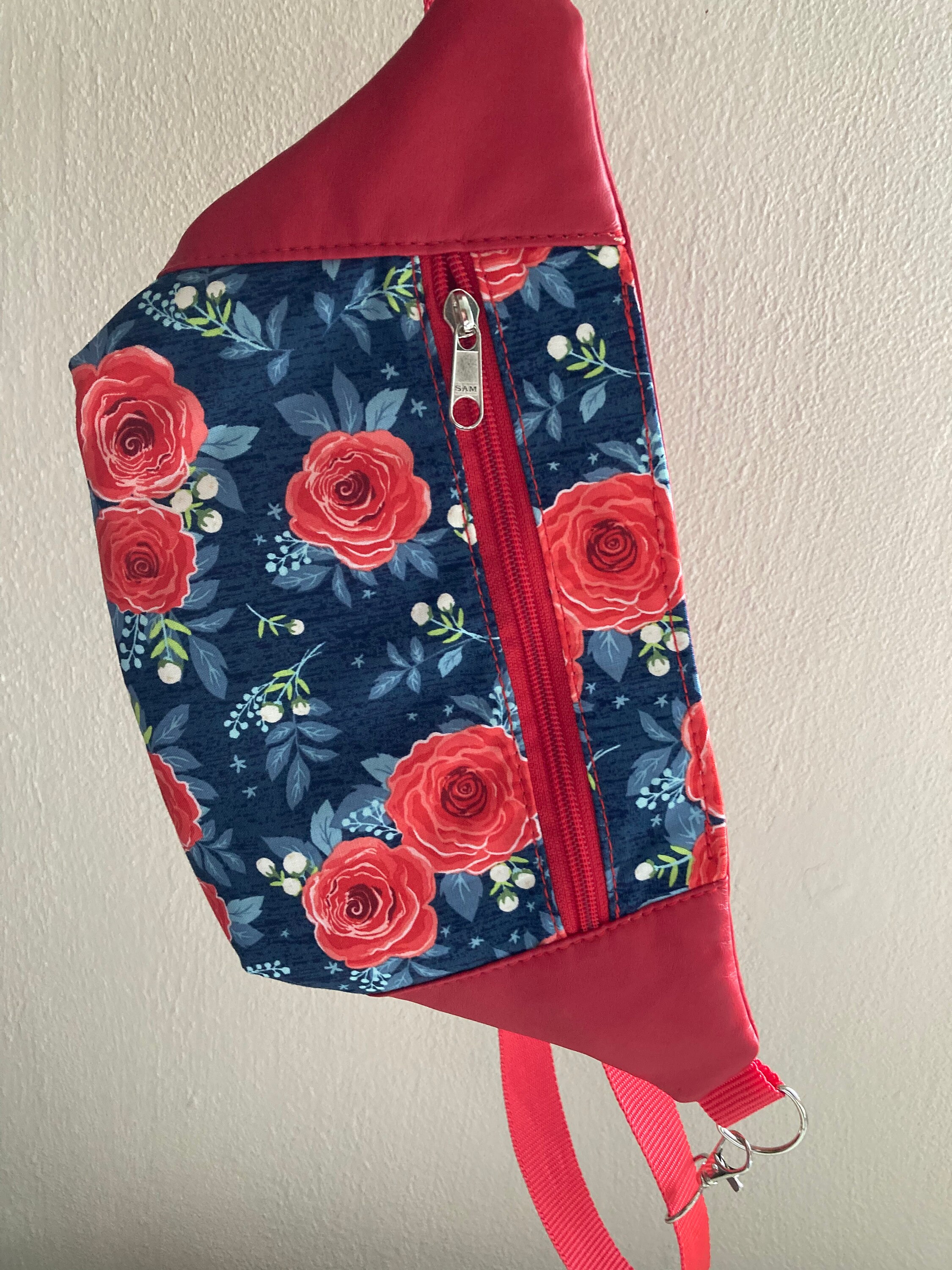 RosE 紅型バッグ 南風堂グループ