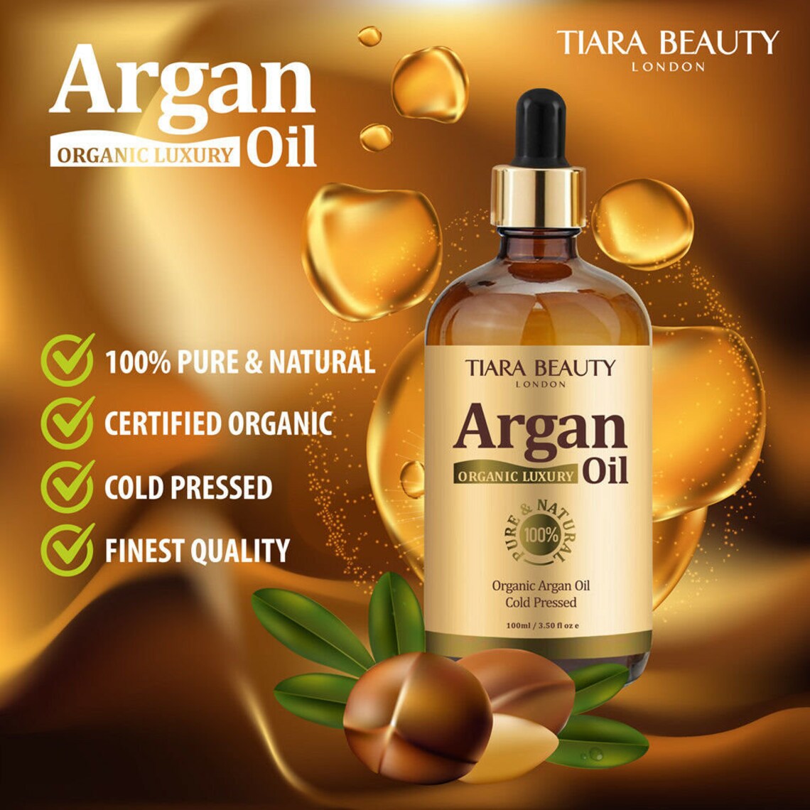 100 organic cold pressed moroccan argan oil para que sirve