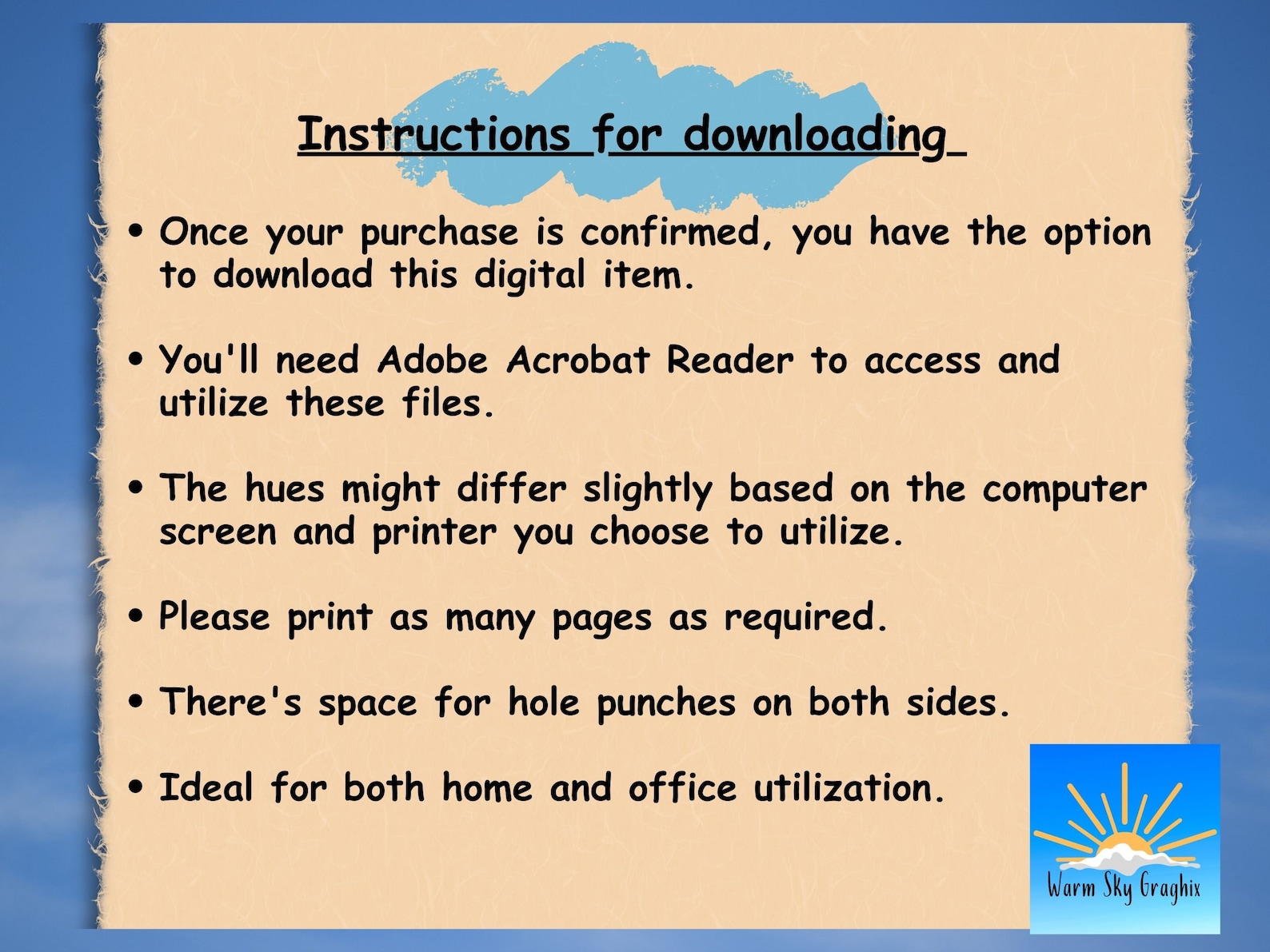 ABC Flashcards, Printable Download, Printable, Downloadable Prints