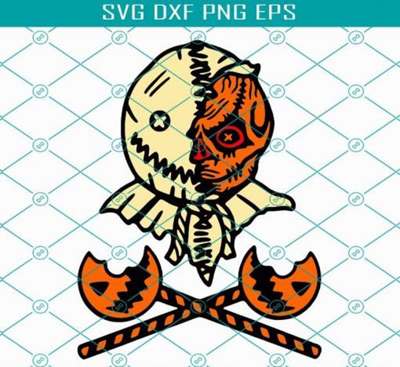 sam trick r treat icons sam trick r treat icons