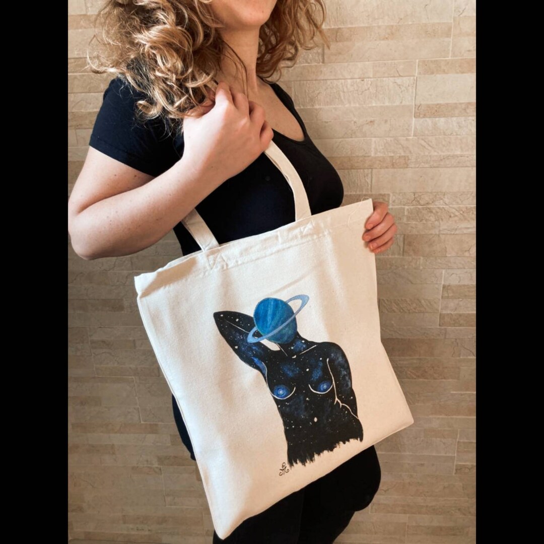 Shopper Design - Etsy