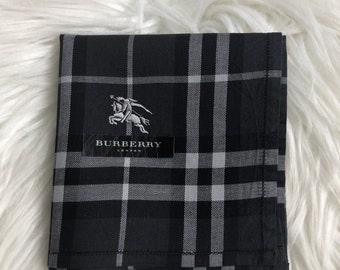 burberry handkerchief price