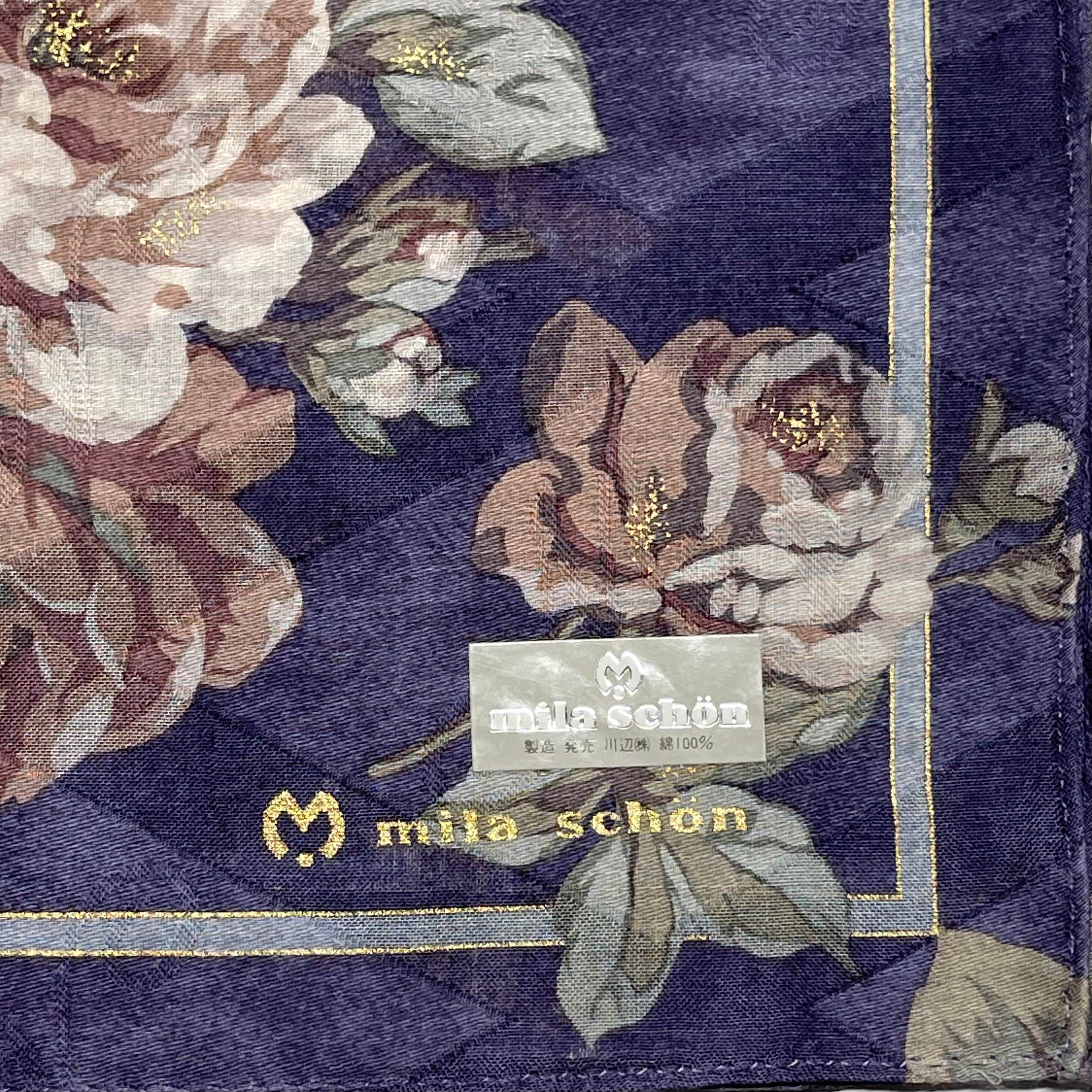 Mila Schon - Etsy