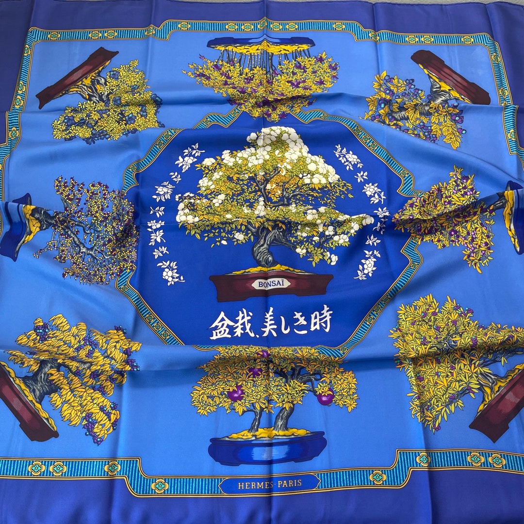 FRNCH Hannoki Scarf