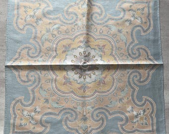 Jim Thompson Vintage pocket 16 x 16 inches, Silk