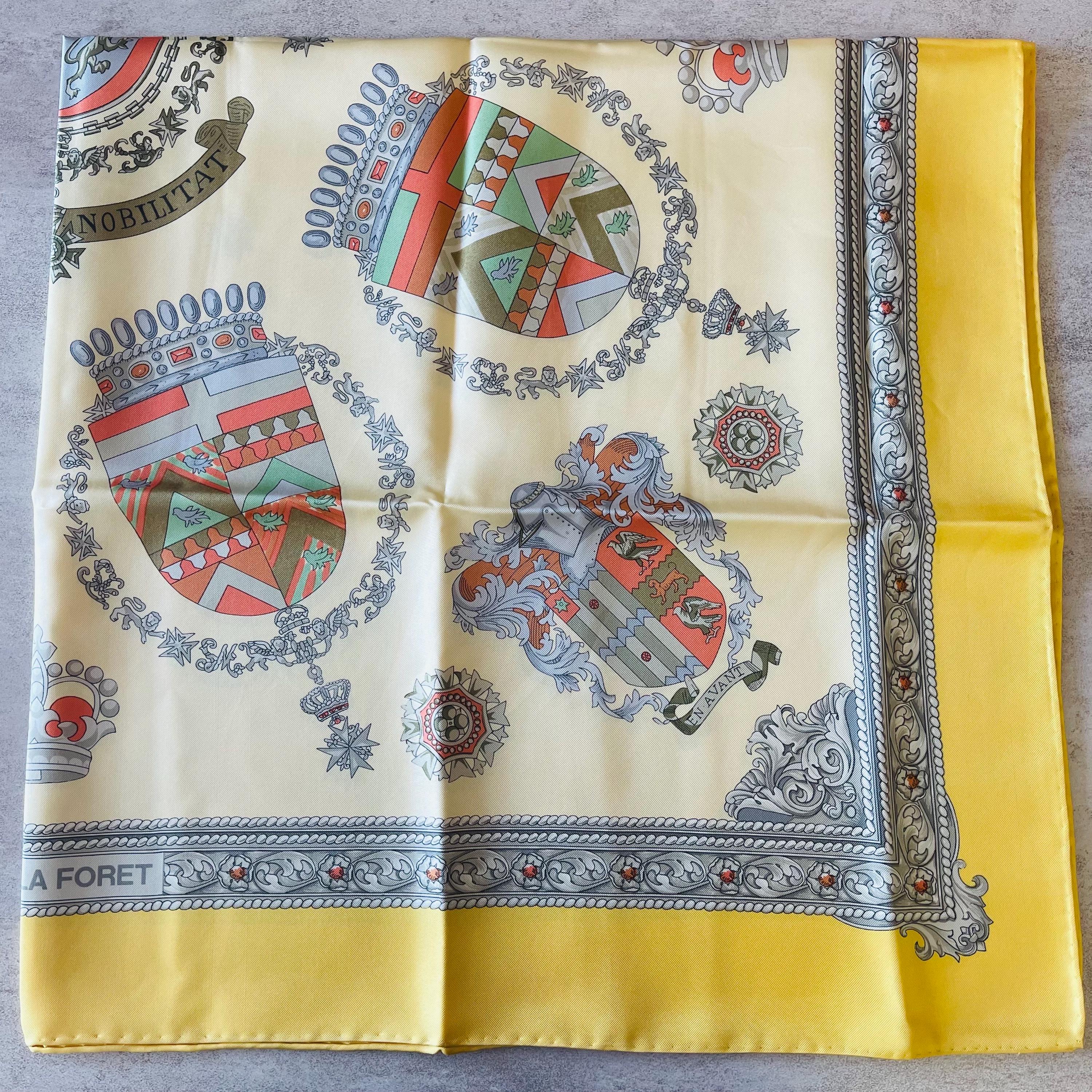 Johnny Was Siswati Silk Scarf - C90924-O Johnny Was Siswati Silk Scarf - C90924-O
