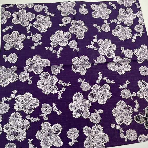 Anna Sui Vintage handkerchiefs - image 5