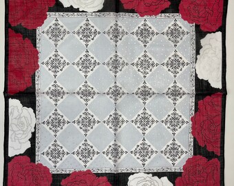 Charles Jourdan Silk - Etsy