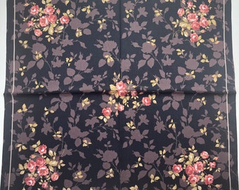 Laura Ashley Vintage zakdoek