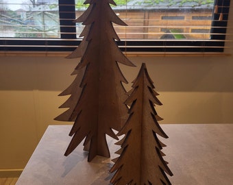 Laser geschnittene Vektor-Datei: CNC, Cricut (Digitaler Download)