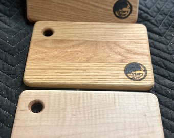 Mini Cutting Boards