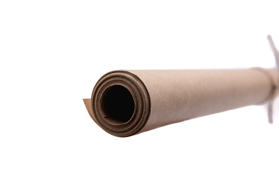 8m Brown Kraft Wrapping Paper Recyclable Eco-friendly 