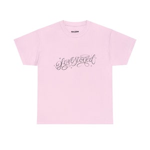 LoveStoned Unisex Heavy Cotton Tee