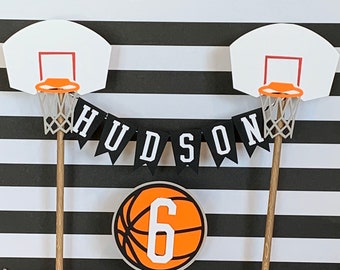 Basketball Party Etsy Basketball Party Etsy