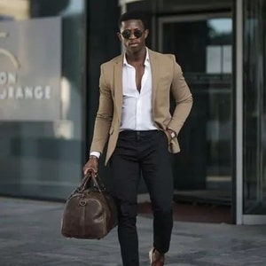 Men's business casual bags hotsell