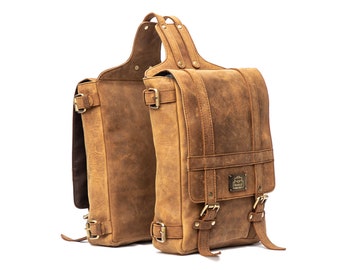 men's over the shoulder saddle bags