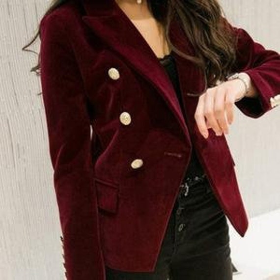 Party wear shop jackets for womens