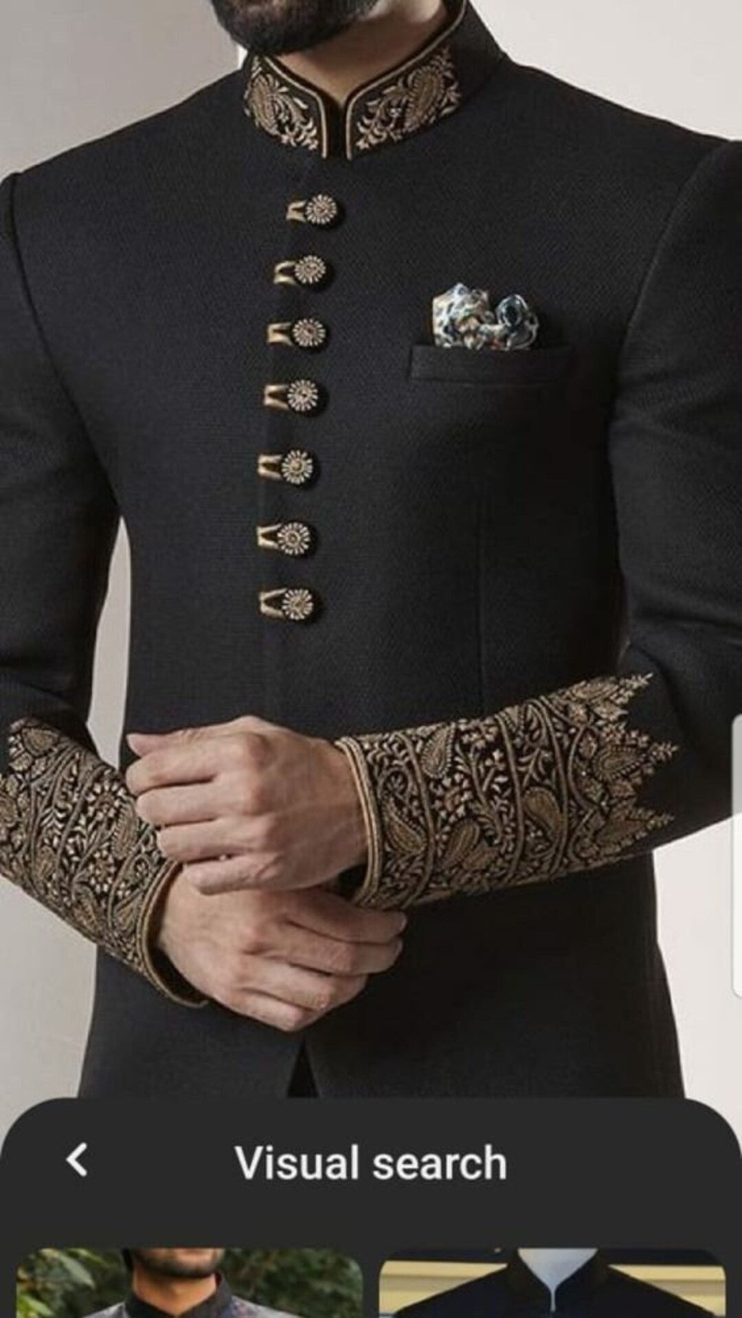 Latest Men Wedding Dresses Mehndi Barat Walima Trends 2024