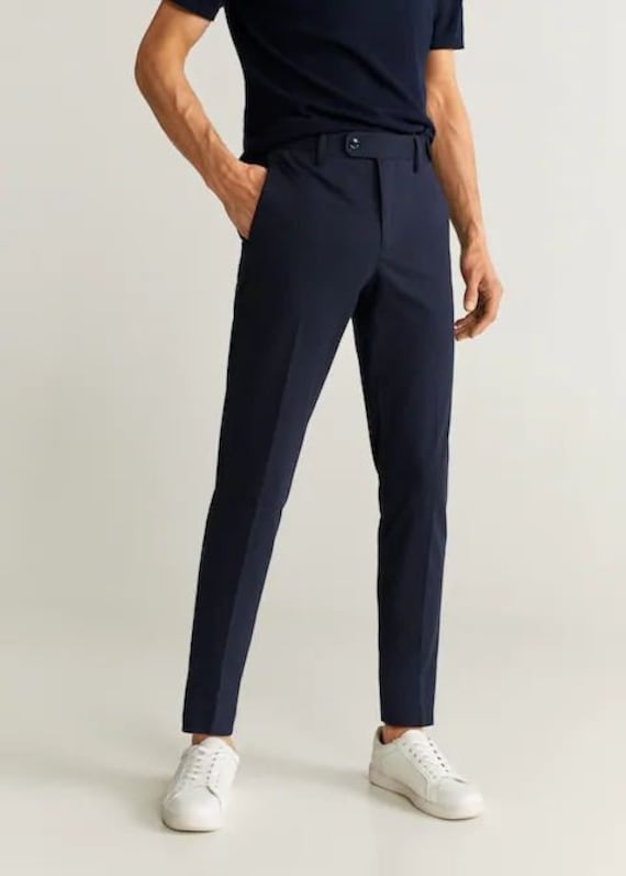 Buy Black High Waist Pants For Women Online in India  VeroModa