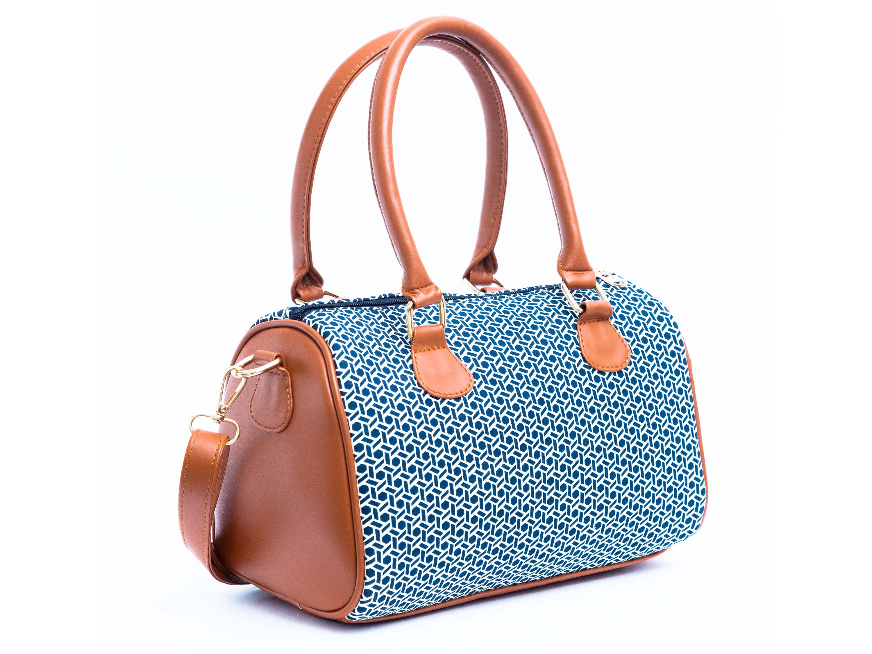 Eco friendly leather bag handbag Vegan leather bag small Etsy