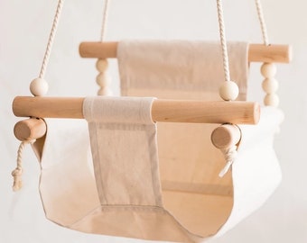 Balancoire Hamac Enfant Etsy