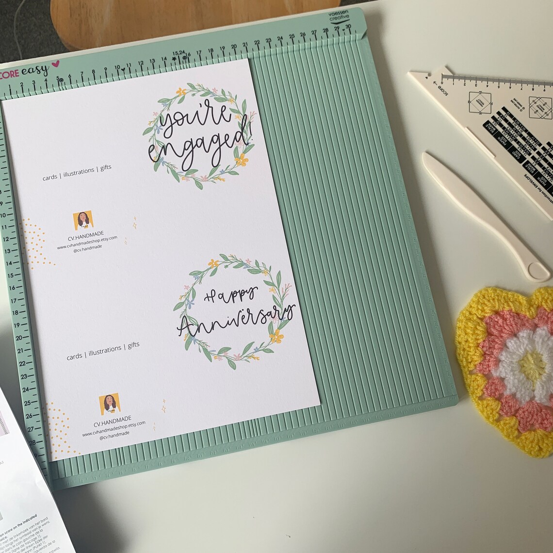 Welsh Happy Anniversary Card Penblwydd Priodas Hapus Welsh Etsy