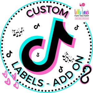 Personalized Labels,Personalized stickers,Party Favor Labels,Party Favor Stickers,Custom Stickers,Custom Labels,Add-On
