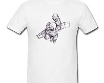 Buzz Lightyear (Toy Story) T-Shirt