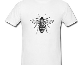 MCR Worker Bee T-Shirt