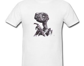 E.T T-Shirt