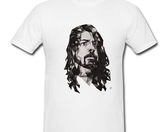 Dave Grohl T-Shirt