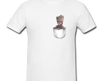 Baby Groot T-Shirt