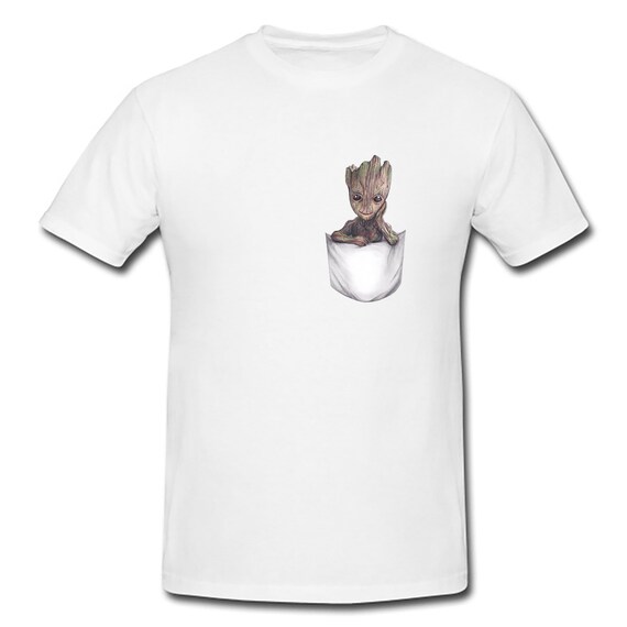 Groot t shirt online best sale india